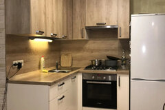 Екатеринбург, ул. Избирателей, 38 (Уралмаш) - фото квартиры