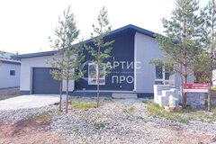 к.п. Зеленые кварталы, ул. Лебедева, 9 (городской округ Белоярский, п. Рассоха) - фото дома