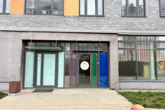 Екатеринбург, ул. Григория Речкалова, 1 (Широкая речка) - фото торговой площади