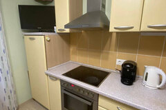 Екатеринбург, ул. Рощинская, 72а (Уктус) - фото квартиры