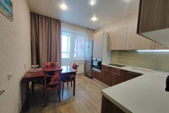 Екатеринбург, ул. Токарей, 26 (ВИЗ) - фото квартиры