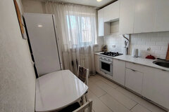 Екатеринбург, ул. Громова, 138/2 (Юго-Западный) - фото квартиры