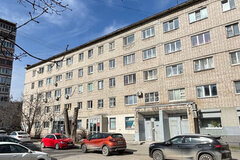 Екатеринбург, ул. Фурманова, 60 (Автовокзал) - фото квартиры