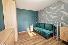 Екатеринбург, ул. Селькоровская, 76к1 (Вторчермет) - фото квартиры