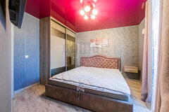 Екатеринбург, ул. Парниковая, 8 (Эльмаш) - фото квартиры