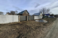 п. Монетный, ул. Рудничная, 9 (городской округ Березовский) - фото дома