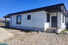 д. Гусева, ул. Есенина, (городской округ Белоярский) - фото дома