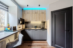 Екатеринбург, ул. Мира, 34 (Втузгородок) - фото квартиры