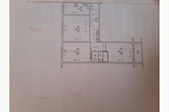 Екатеринбург, ул. Автомагистральная, 13 (Новая Сортировка) - фото квартиры