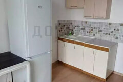 Екатеринбург, ул. микрорайон Светлый, 8 (Уктус) - фото квартиры