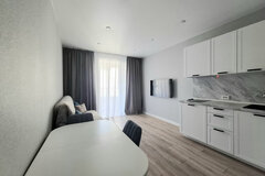 Екатеринбург, ул. Пехотинцев, 2д (Старая Сортировка) - фото квартиры