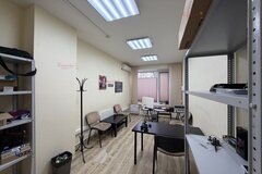 Екатеринбург, ул. Гагарина, 8 (Втузгородок) - фото офисного помещения