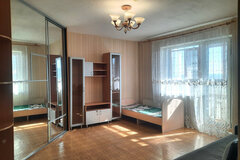 Екатеринбург, ул. Байкальская, 27 (Синие Камни) - фото квартиры