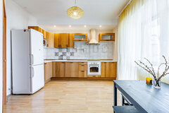 Екатеринбург, ул. Союзная, 8 (Автовокзал) - фото квартиры