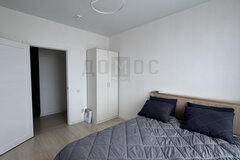 Екатеринбург, ул. Академика Ландау, 35а/2 (Академический) - фото квартиры