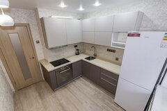 Екатеринбург, ул. Вилонова, 14а (Пионерский) - фото квартиры