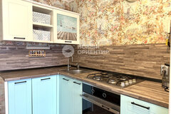 Екатеринбург, ул. Гурзуфская, 20 (Юго-Западный) - фото квартиры