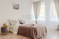 Екатеринбург, ул. Блюхера, 38 (Втузгородок) - фото квартиры