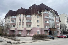 Екатеринбург, ул. Красноармейская, 23 (Центр) - фото квартиры