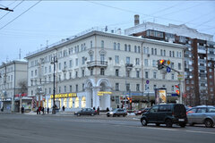 Екатеринбург, ул. Якова Свердлова, 60 (Центр) - фото квартиры