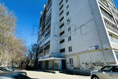 Екатеринбург, ул. Викулова, 43К3 (ВИЗ) - фото квартиры