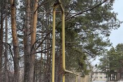 п. Большой Исток, ул. Ленина, 172/2 (городской округ Сысертский) - фото земельного участка