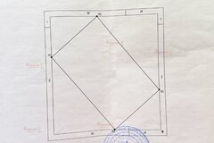 Екатеринбург, ул. 4-я Баритовая (Полеводство) - фото земельного участка