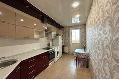 Екатеринбург, ул. Чкалова, 260 (УНЦ) - фото квартиры