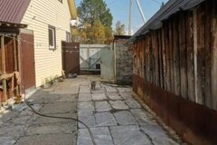 п. Ключевск, ул. Трудовая, 33/1 (городской округ Березовский) - фото дома