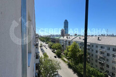 Екатеринбург, ул. Мамина-Сибиряка, 137 (Центр) - фото квартиры