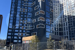 Екатеринбург, ул. 8 Марта, 204г (Ботанический) - фото квартиры