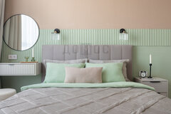 Екатеринбург, ул. Мамина-Сибиряка, 36 б (Центр) - фото квартиры