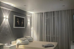 Екатеринбург, ул. Дорожная, 23 (Вторчермет) - фото квартиры