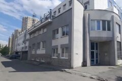 Екатеринбург, ул. Айвазовского, 53 (Автовокзал) - фото офисного помещения