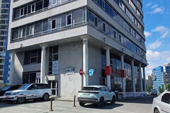 Екатеринбург, ул. Репина, 42, к а (ВИЗ) - фото офисного помещения