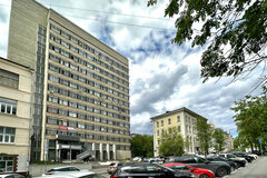 Екатеринбург, ул. Тургенева, 13 (Центр) - фото офисного помещения