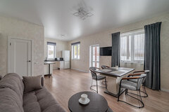 с. Черданцево, ул. Первомайская, 6а (городской округ Сысертский) - фото дома