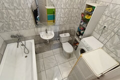 Екатеринбург, ул. Отрадная, 1 (ВИЗ) - фото квартиры