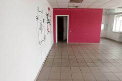 г. Качканар, ул. Свердлова, 28 (городской округ Качканарский) - фото торговой площади