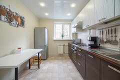 Екатеринбург, ул. Щорса, 130 (Автовокзал) - фото квартиры