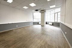 Екатеринбург, ул. Кузнечная, 81 (Центр) - фото офисного помещения