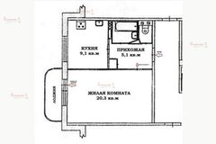 Екатеринбург, ул. Шейнкмана, 128 (Центр) - фото квартиры