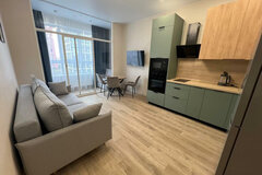 Екатеринбург, ул. Айвазовского, 52 (Автовокзал) - фото квартиры