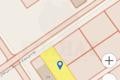 г. Кировград, ул. Сакко и Ванцетти, 24а (городской округ Кировградский) - фото земельного участка