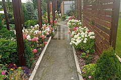 д. Поварня, ул. Ленина, 53/2 (городской округ Белоярский) - фото земельного участка