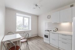 Екатеринбург, ул. Фурманова, 125 (Юго-Западный) - фото квартиры