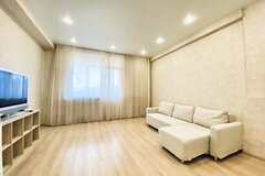 Екатеринбург, ул. Машинная, 3а (Автовокзал) - фото квартиры