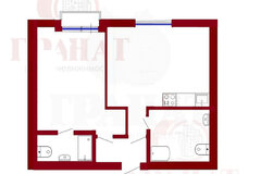 Екатеринбург, ул. Титова, 25а (Вторчермет) - фото квартиры