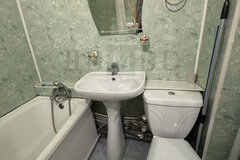 Екатеринбург, ул. Посадская, 39 (Юго-Западный) - фото квартиры