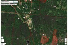 п. Крылатовский, ул. Первомайская, 3 (городской округ Ревда) - фото промышленного объекта